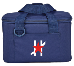 Image of RPET LUNCH BAG / COOLER