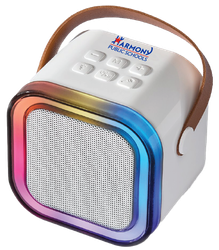 Image of MINI KARAOKE MACHINE / SPEAKER