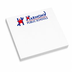 Image of STICKY NOTE PADS
