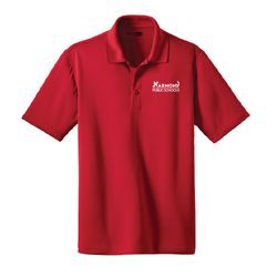Image of CORNERSTONE® - SELECT SNAG-PROOF POLO