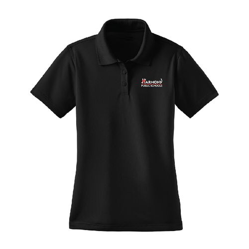 CORNERSTONE® - LADIES SELECT SNAG-PROOF POLO image thumbnail