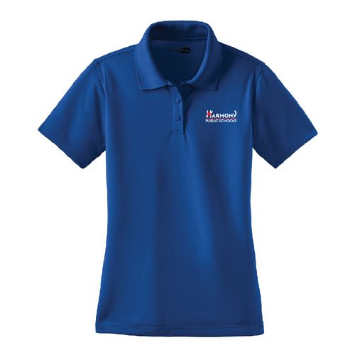 CORNERSTONE® - LADIES SELECT SNAG-PROOF POLO image thumbnail