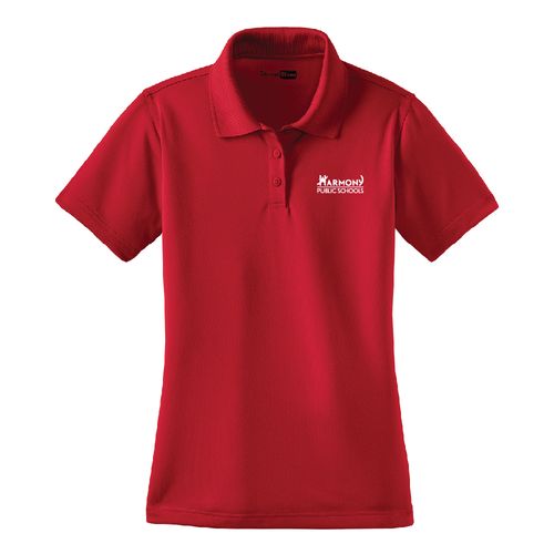 CORNERSTONE® - LADIES SELECT SNAG-PROOF POLO image thumbnail