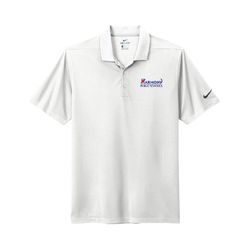 Image of NIKE DRI-FIT MICRO PIQUE 2.0 POLO