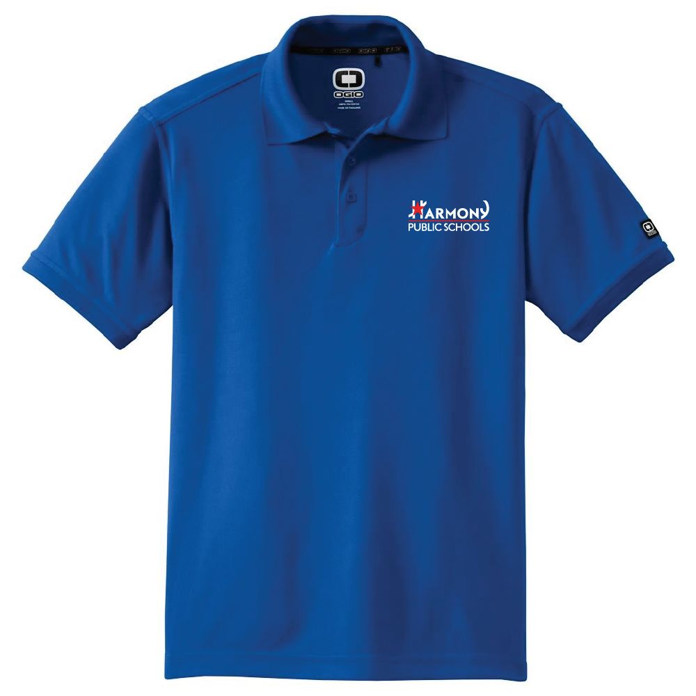 OGIO® - CALIBER2.0 POLO primary image