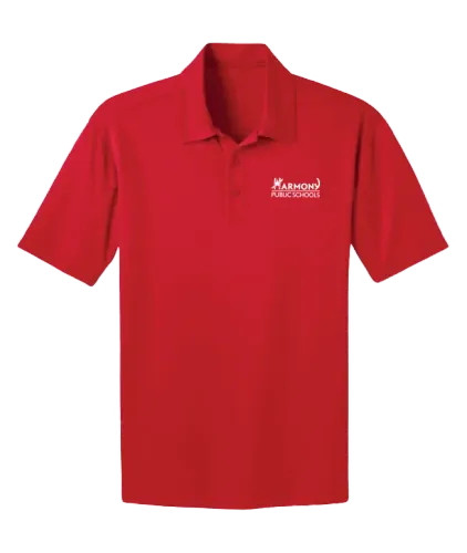 HARMONY PORT AUTHORITY MEN'S SILK TOUCH PERFORMANCE POLO image thumbnail
