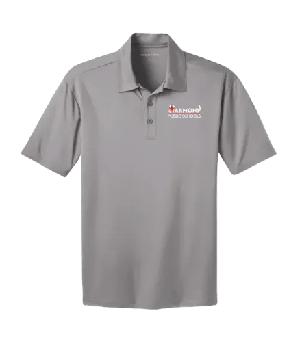 HARMONY PORT AUTHORITY MEN'S SILK TOUCH PERFORMANCE POLO image thumbnail