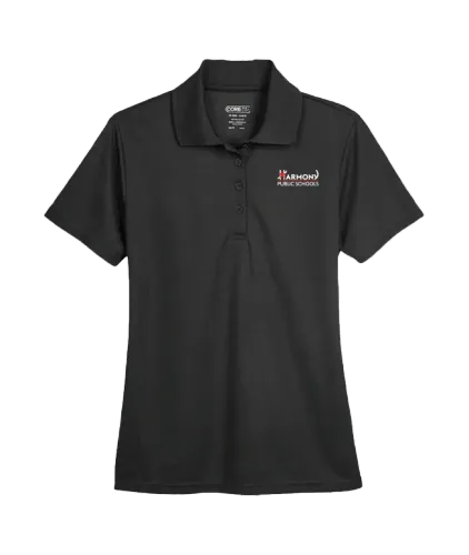 CORE 365™ WOMEN'S PIQUÉ POLO image thumbnail
