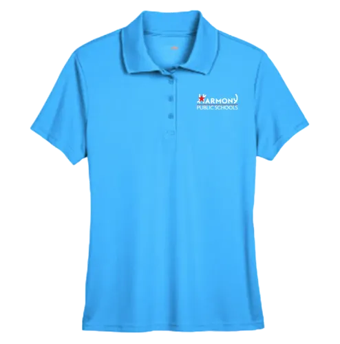 CORE 365™ WOMEN'S PIQUÉ POLO image thumbnail