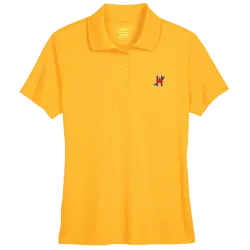 Image of CORE 365™ WOMEN'S PIQUÉ POLO