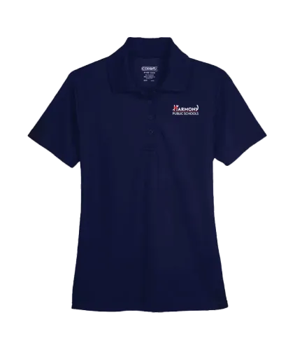 CORE 365™ WOMEN'S PIQUÉ POLO image thumbnail