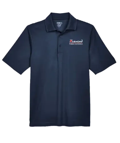CORE 365™ MEN'S PIQUE POLO - image thumbnail