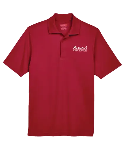 CORE 365™ MEN'S PIQUE POLO - image thumbnail
