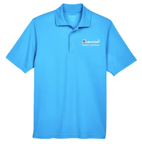 CORE 365™ MEN'S PIQUE POLO - image thumbnail