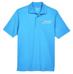 Image of CORE 365™ MEN'S PIQUE POLO -