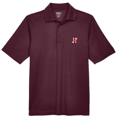 CORE 365™ MEN'S PIQUE POLO - image thumbnail