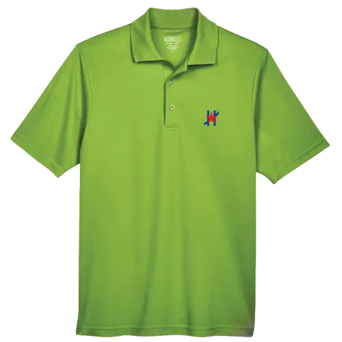 CORE 365™ MEN'S PIQUE POLO - image thumbnail