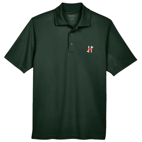 CORE 365™ MEN'S PIQUE POLO - image thumbnail