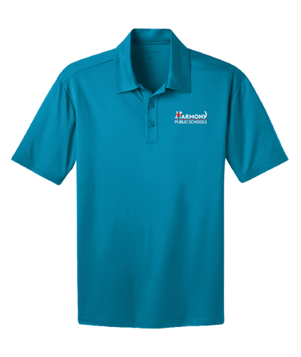 HARMONY PORT AUTHORITY MEN'S SILK TOUCH PERFORMANCE POLO image thumbnail