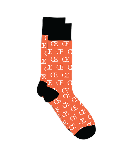 Image of Crew Socks