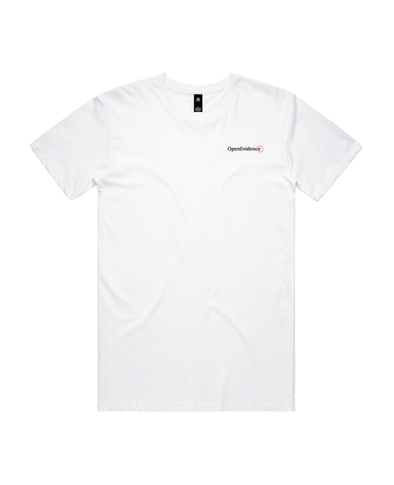 Classic Unisex T-Shirt primary image