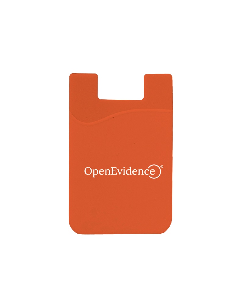 OE Smart Phone Wallet