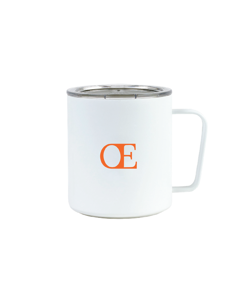 OE Miir Tumbler - White