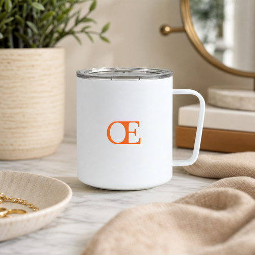 OE Miir Tumbler - White image thumbnail