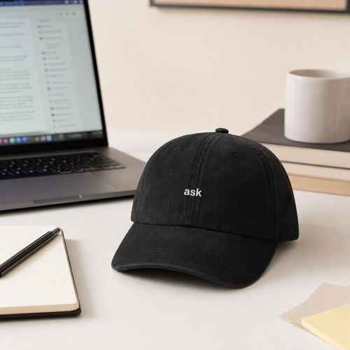 OE Ask '47 Hat image thumbnail