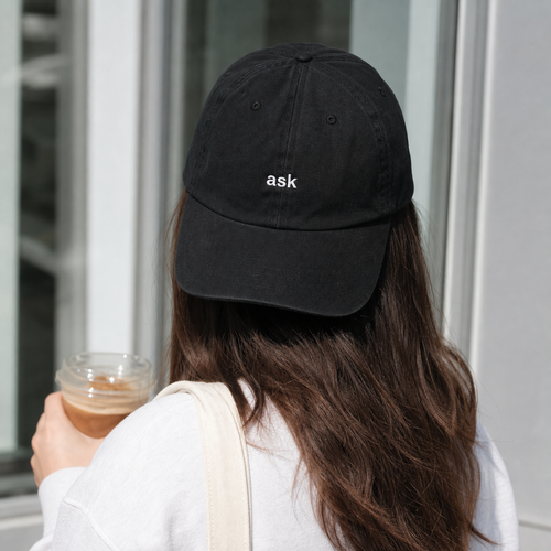 OE Ask '47 Hat image thumbnail