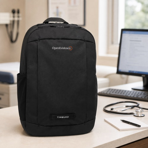 OE Timbuk2 Parkside 20L Backpack image thumbnail