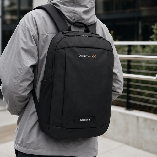 OE Timbuk2 Parkside 20L Backpack image thumbnail