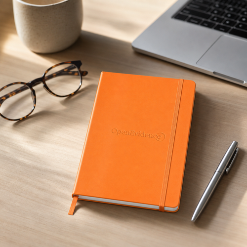 OE Notebook (5.75 x 8.5) image thumbnail