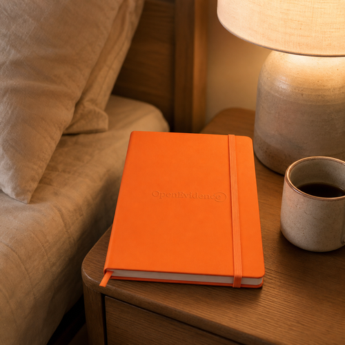OE Notebook (5.75 x 8.5) image thumbnail