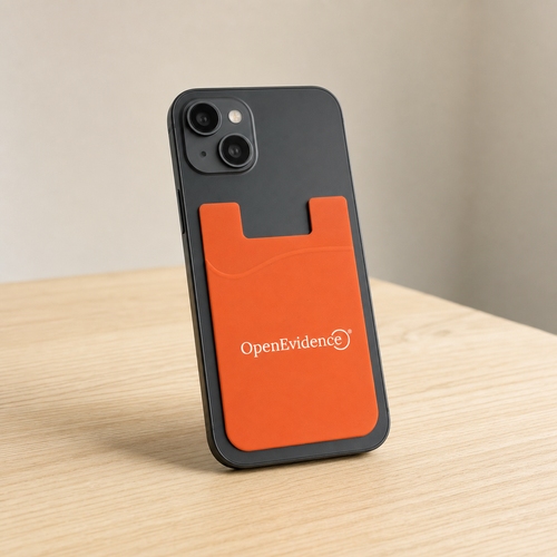 OE Smart Phone Wallet image thumbnail