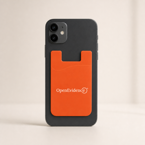 OE Smart Phone Wallet image thumbnail