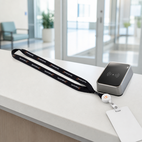 OE Lanyard image thumbnail