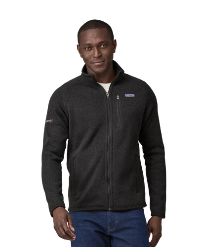 Patagonia Men's Better Sweater® Fleece Jacket  image thumbnail