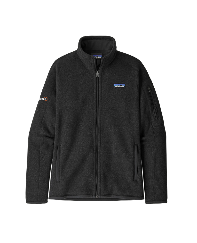 Patagonia Women's Better Sweater® Fleece Jacket