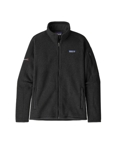 Patagonia Women's Better Sweater® Fleece Jacket image thumbnail