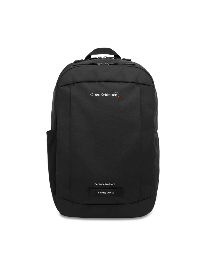 OE Timbuk2 Parkside 20L Backpack