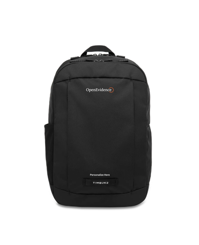 OE Timbuk2 Parkside 20L Backpack image thumbnail