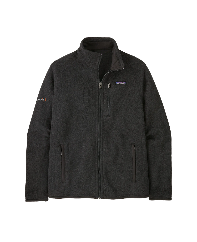 Patagonia Men's Better Sweater® Fleece Jacket 
