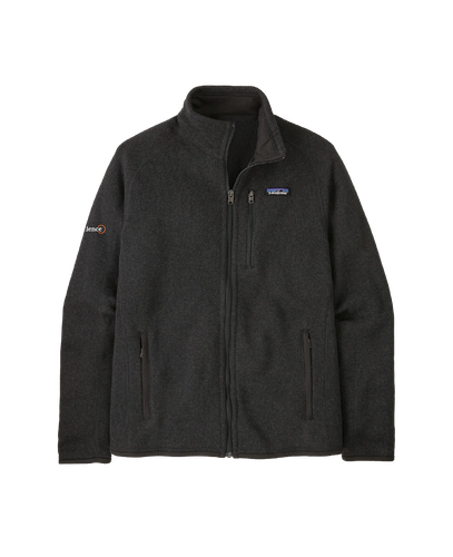 Patagonia Men's Better Sweater® Fleece Jacket  image thumbnail
