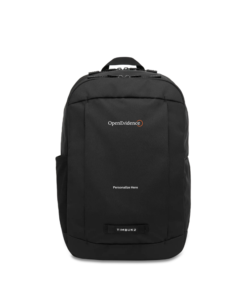 OE Timbuk2 Parkside 20L Backpack