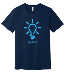 Image of Creative Tee