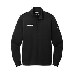 Image of Nike Dri-FIT Corporate 1/2-Zip