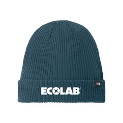 Image of The North Face® Circular Rib Beanie