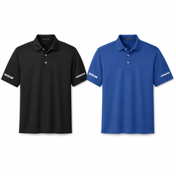 Image of Sport-Tek® Dri-Mesh® Polo