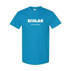 Image of Gildan Heavy Cotton™ 100% Cotton T-Shirt